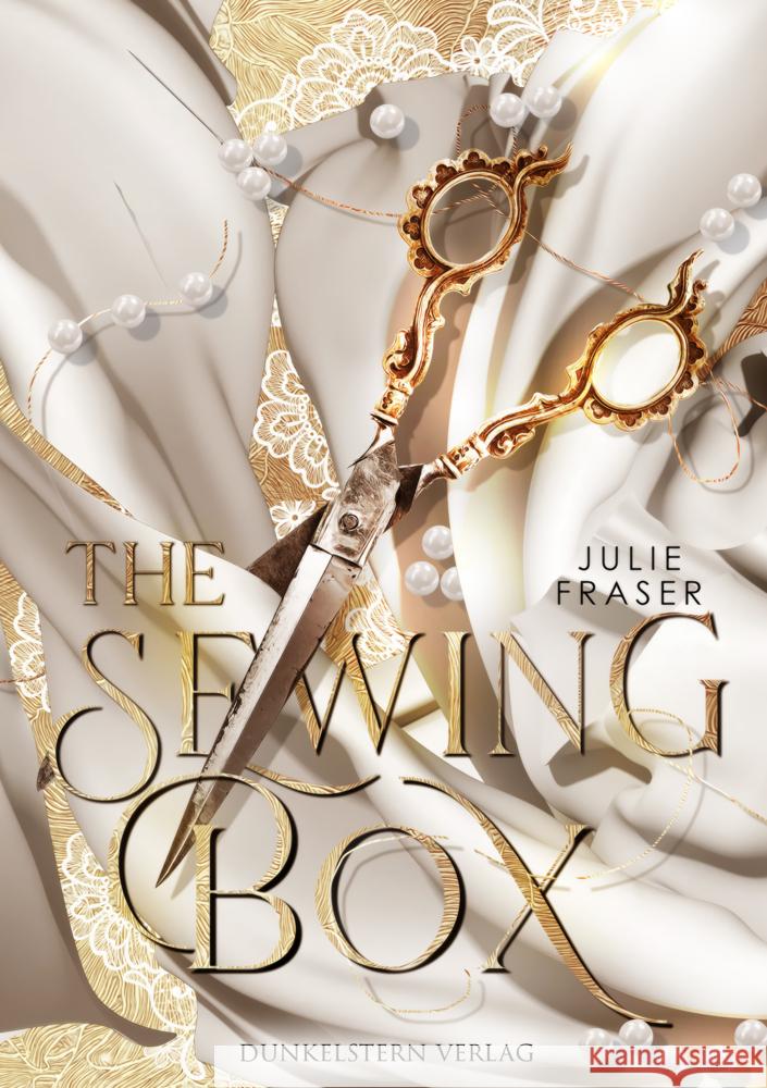 The Sewing Box Fraser, Julie 9783985952953