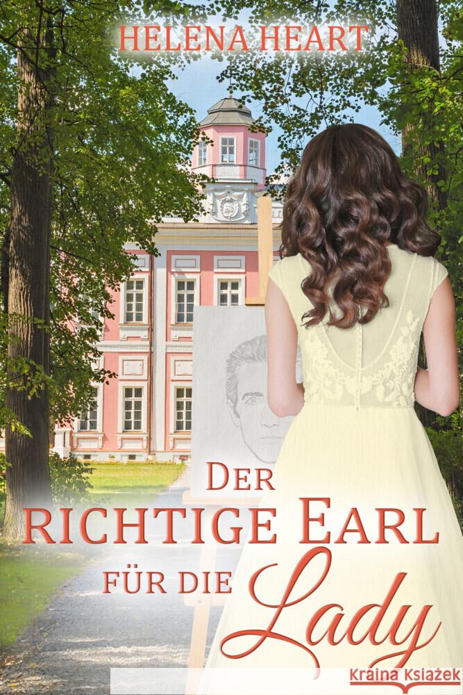 Der richtige Earl für die Lady Heart, Helena 9783985954803 Nova MD