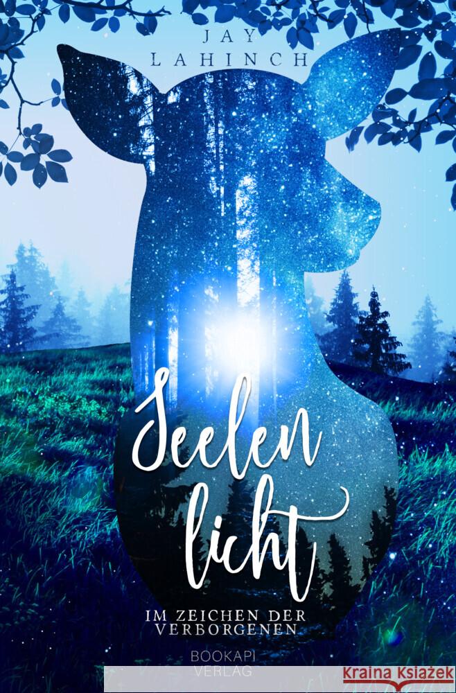 Seelenlicht Lahinch, Jay 9783985955695 Nova MD