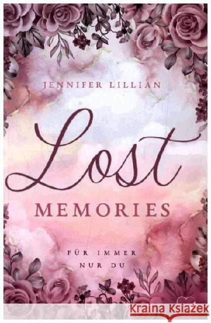 Lost Memories Lillian, Jennifer 9783985957064