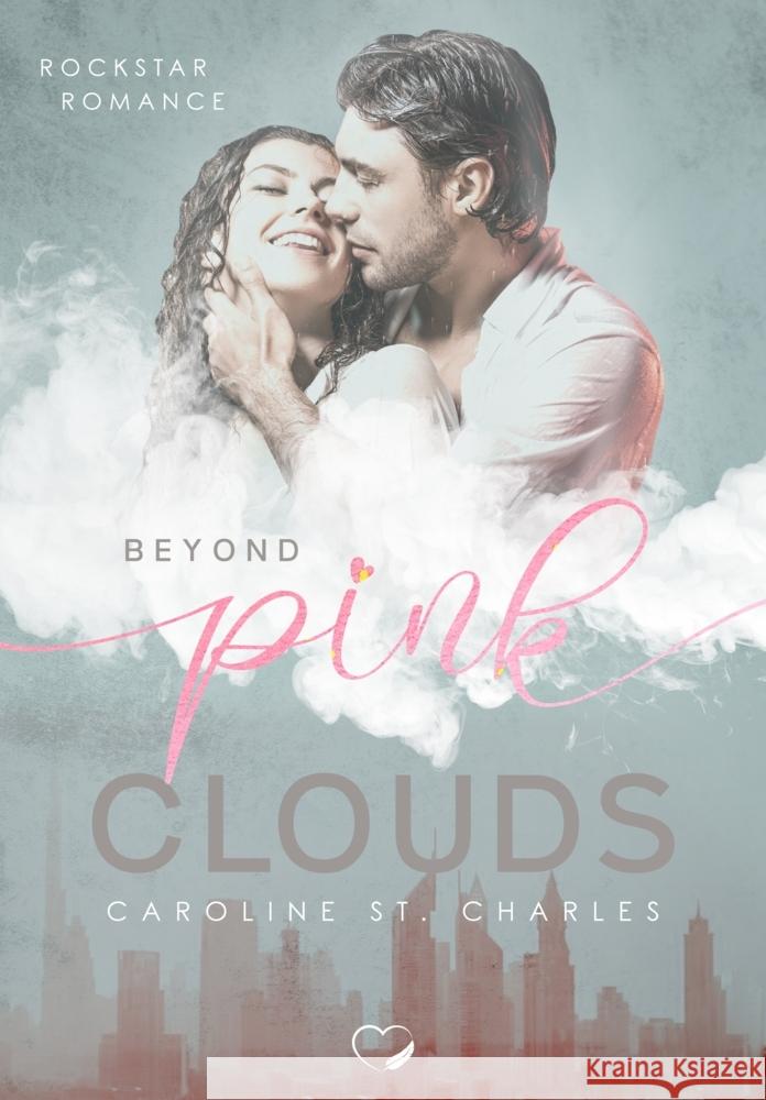 Beyond Pink Clouds St. Charles, Caroline 9783985957231 Nova MD