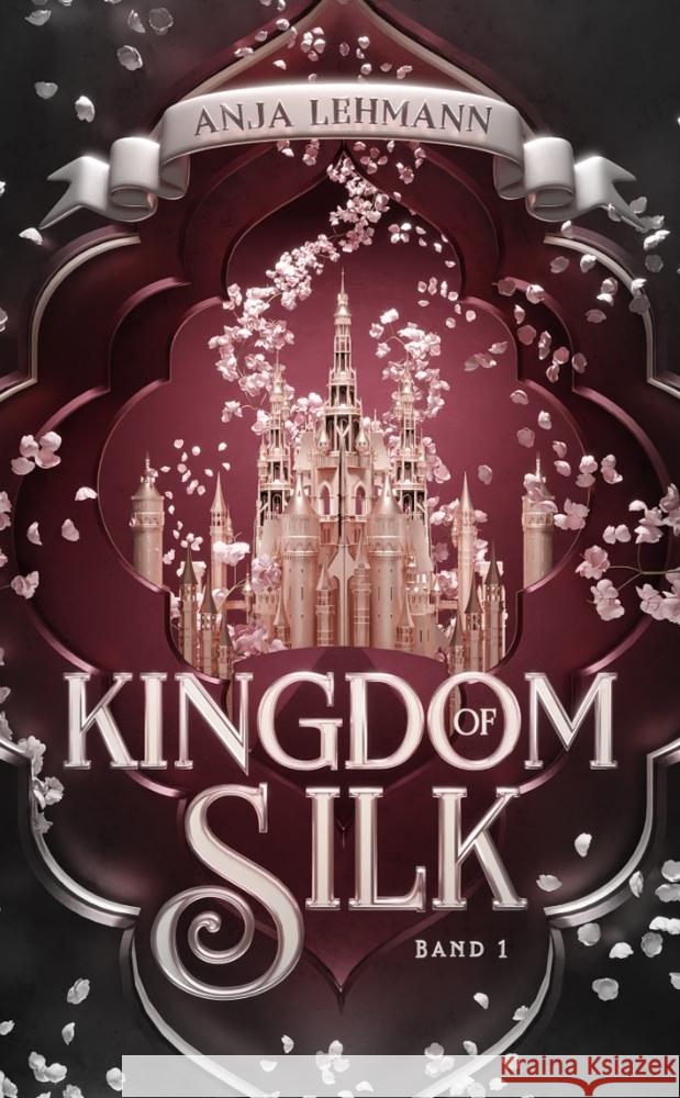 Kingdom of Silk Lehmann, Anja 9783985957422 Nova MD