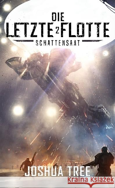 Die Letzte Flotte 2 Tree, Joshua 9783985957842 Nova MD