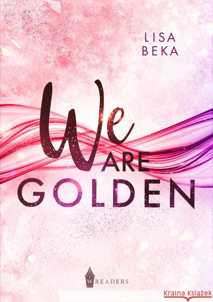 We Are Golden Beka, Lisa 9783985957989