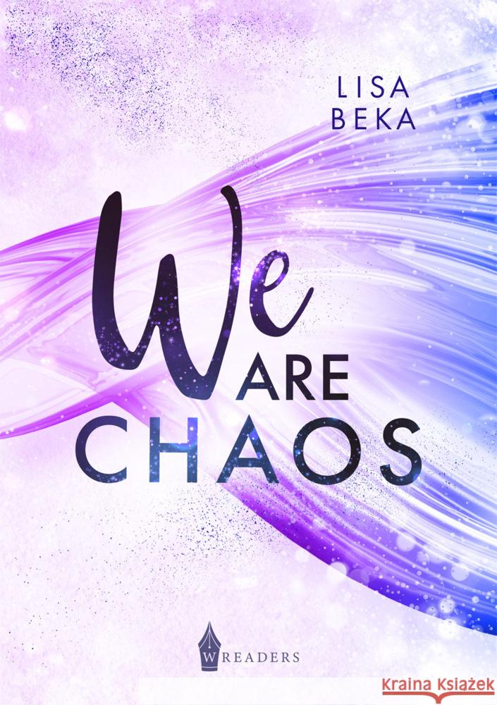 We Are Chaos Beka, Lisa 9783985957996