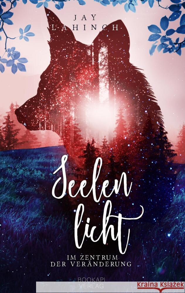 Seelenlicht Lahinch, Jay 9783985958085 Nova MD
