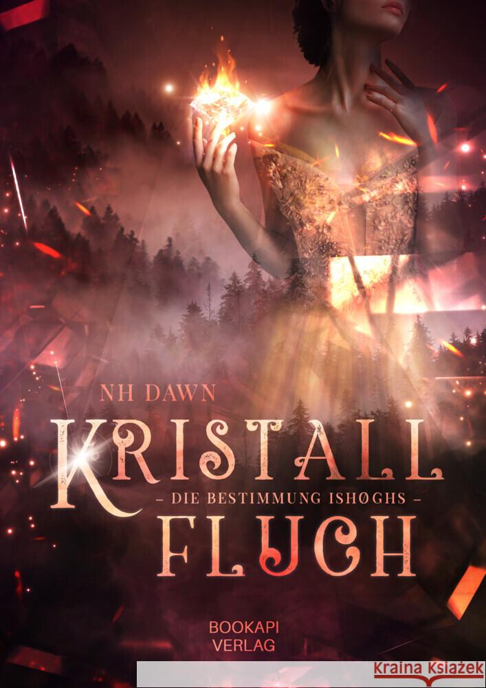 Kristallfluch Dawn, NH 9783985958115