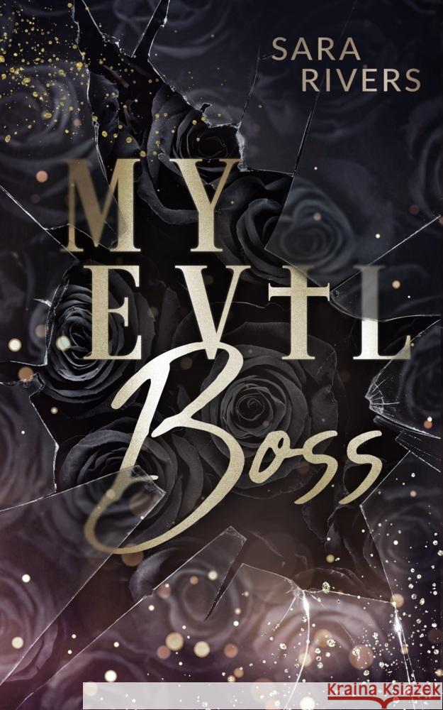 My Evil Boss Rivers, Sara 9783985958849 Nova MD