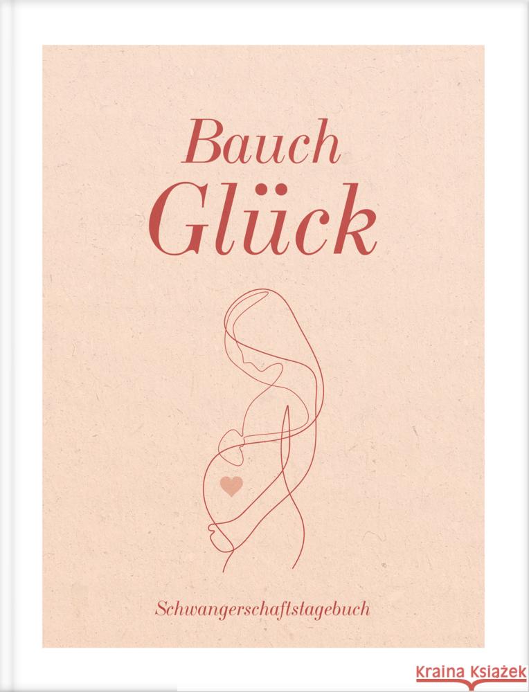 Bauch Glück Wirth, Lisa 9783985958887