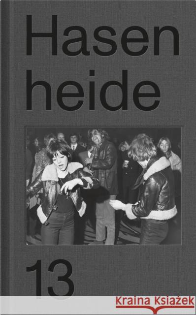 Hasenheide 13  9783986120979 JOVIS Verlag