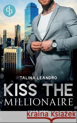 Lily & Noah Talina Leandro   9783986371937 DP Verlag