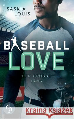 Der große Fang Saskia Louis 9783986375867 DP Verlag