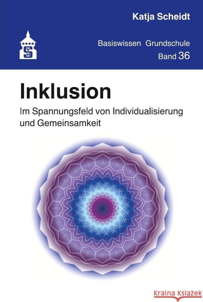 Inklusion Scheidt, Katja 9783986492816