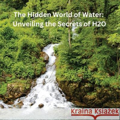 The Hidden World of Water: Exploring the Science and Significance of Water Content in Nature and Technology Sternchen Books 9783986520540 Sternchen Books