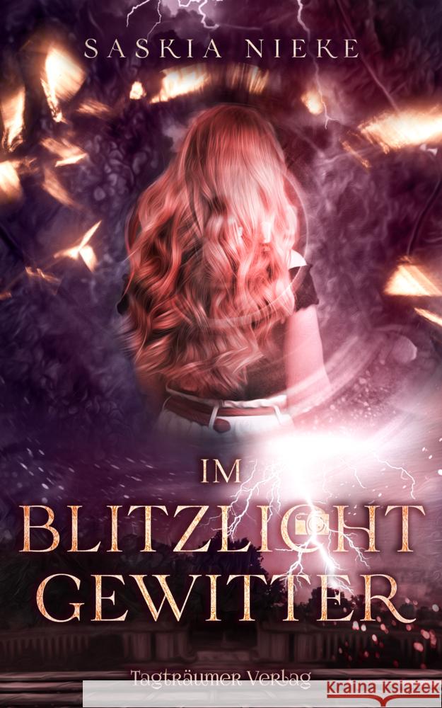 Im Blitzlichtgewitter Nieke, Saskia 9783986580254