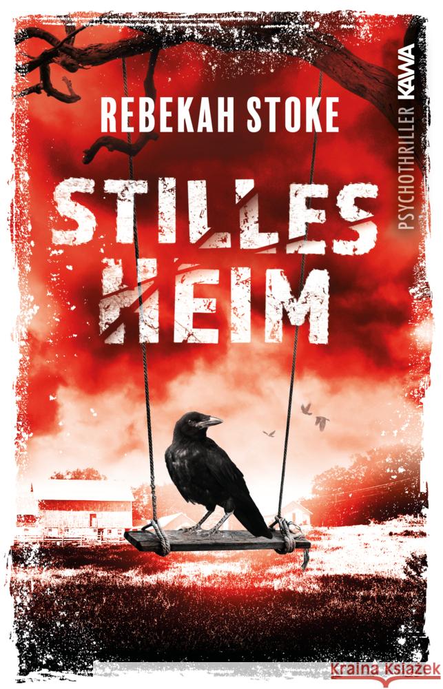 Stilles Heim Stoke, Rebekah 9783986600891