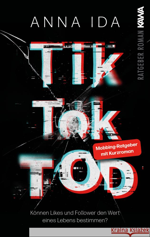 TikTok-Tod Ida, Anna 9783986601508 Kampenwand