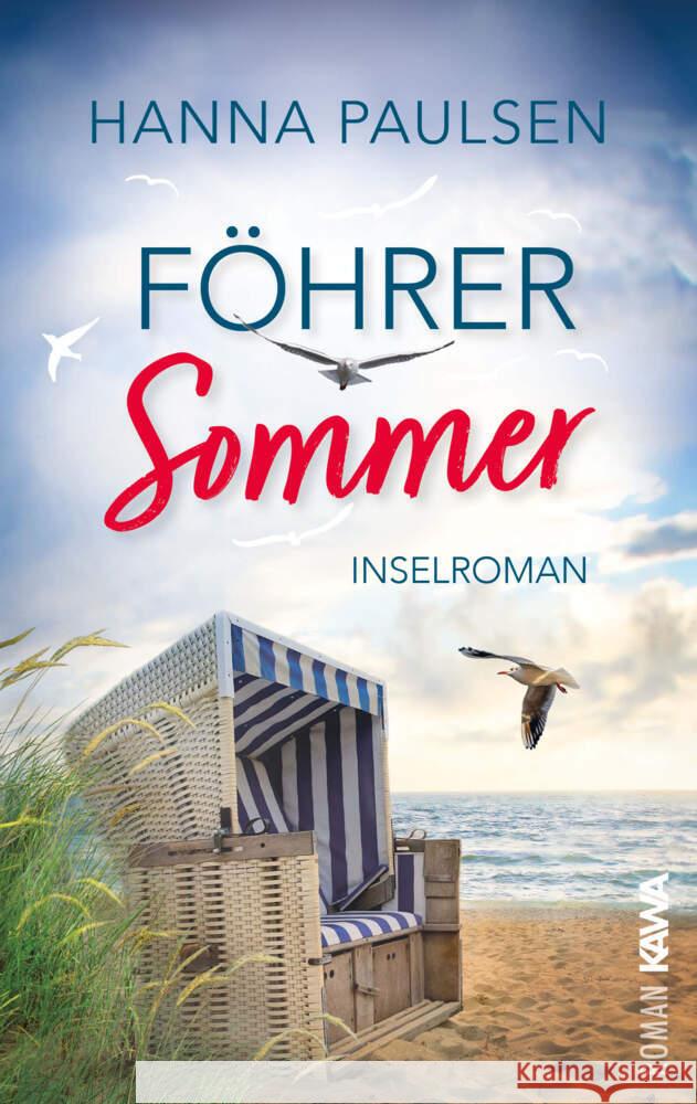 Föhrer Sommer Paulsen, Hanna 9783986601683
