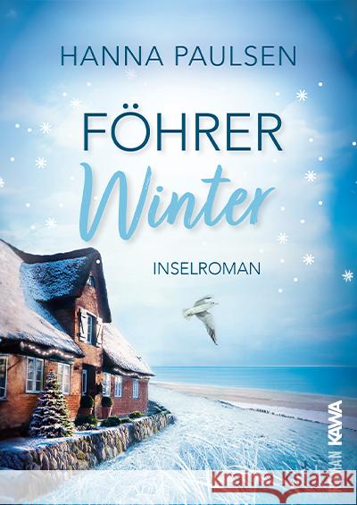 Föhrer Winter Paulsen, Hanna 9783986601706