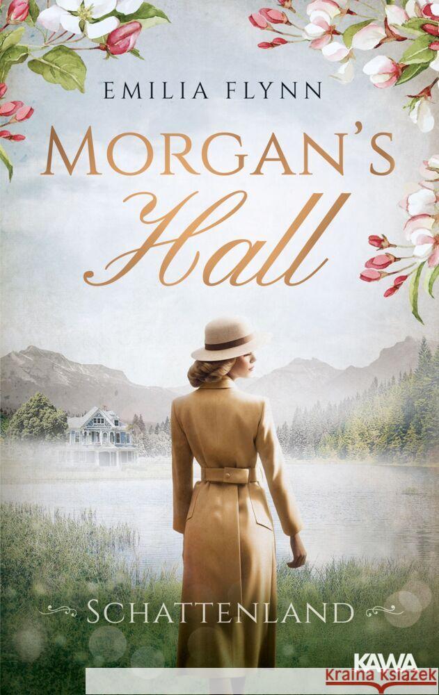 Morgan's Hall Flynn, Emilia 9783986601713