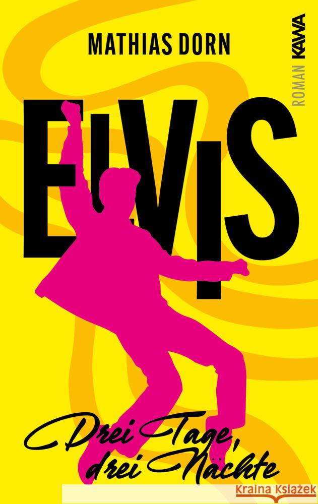 Elvis Dorn, Mathias 9783986601751