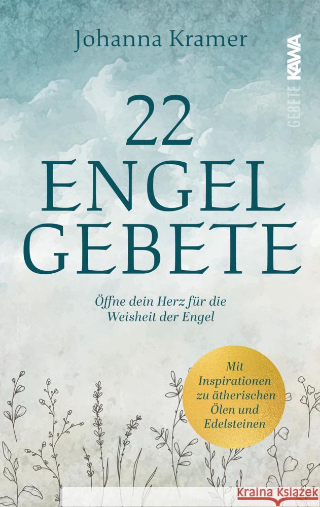 22 Engelgebete Kramer, Johanna 9783986601799