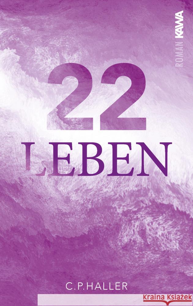 22 Leben haller, c.p. 9783986601928