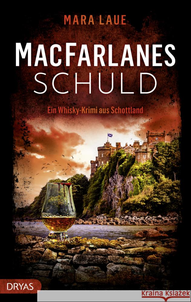 MacFarlanes Schuld Laue, Mara 9783986720773