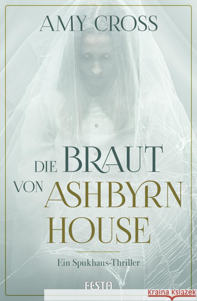 Die Braut von Ashbyrn House Cross, Amy 9783986762513