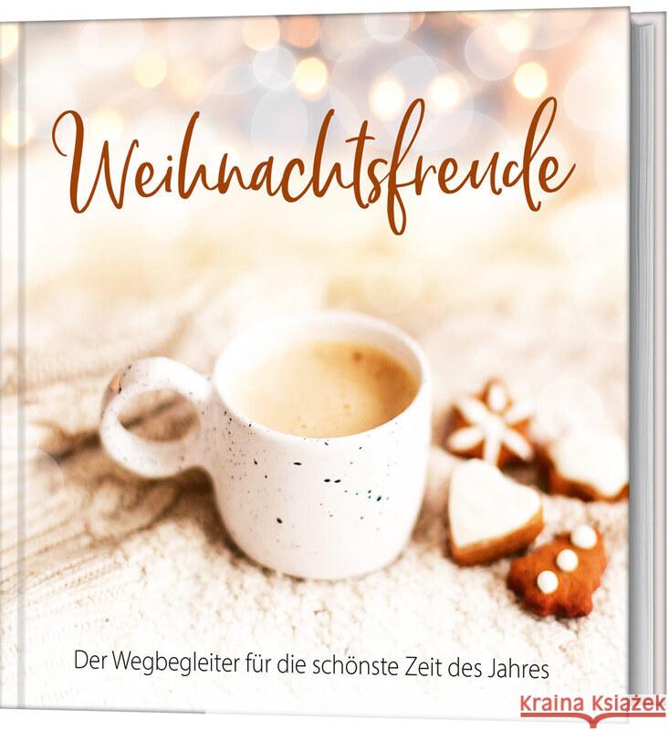 Weihnachtsfreude Schol, Nicole 9783986951092