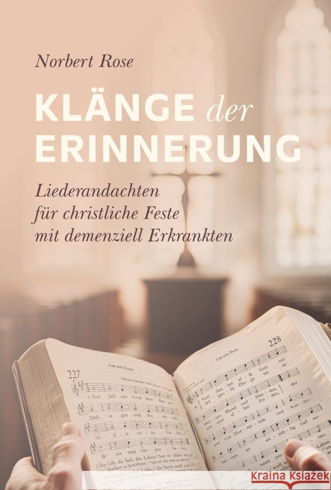 Klänge der Erinnerung Rose, Norbert 9783986951429