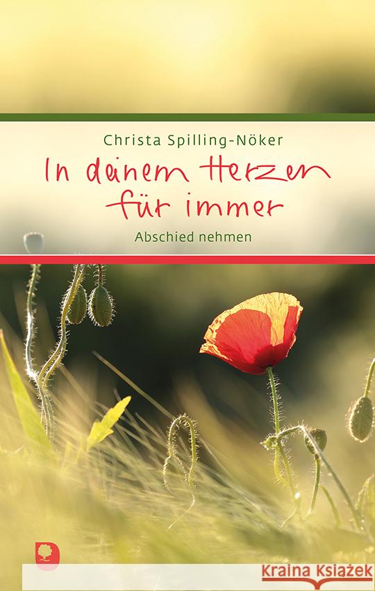 In deinem Herzen für immer Spilling-Nöker, Christa 9783987000409 Eschbach