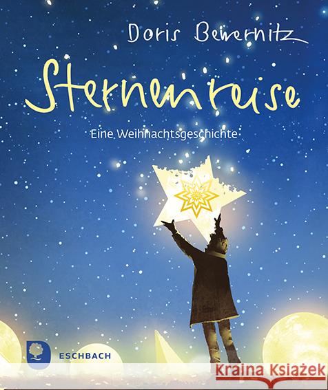 Sternenreise Bewernitz, Doris 9783987001956 Eschbach