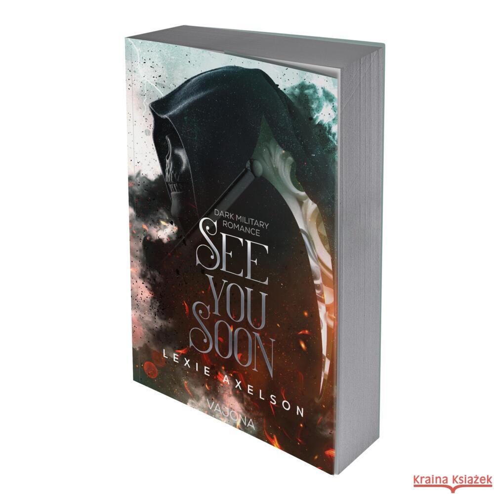 See you Soon Axelson, Lexie 9783987184765