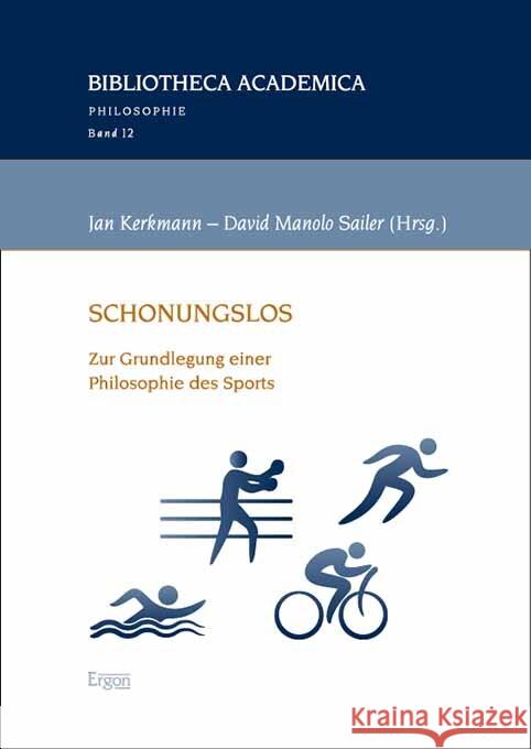 Schonungslos  9783987400704 Ergon