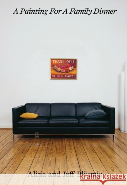 A Painting for a Family Dinner Museum Ostwall 9783987411854