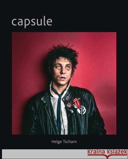 Capsule Helge Tscharn 9783987412066 DruckVerlag Kettler