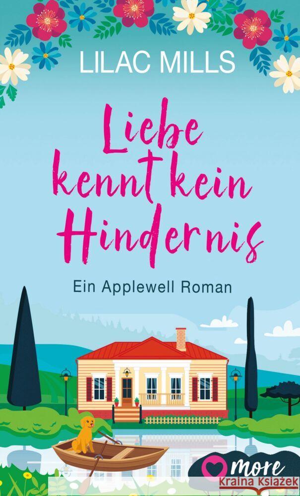 Liebe kennt kein Hindernis Mills, Lilac 9783987510274 more ein Imprint von Aufbau Verlage