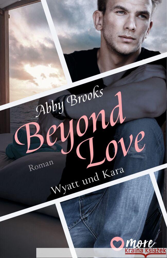 Beyond Love Brooks, Abby 9783987510304