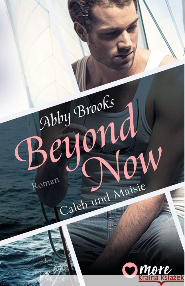 Beyond Now Brooks, Abby 9783987510427