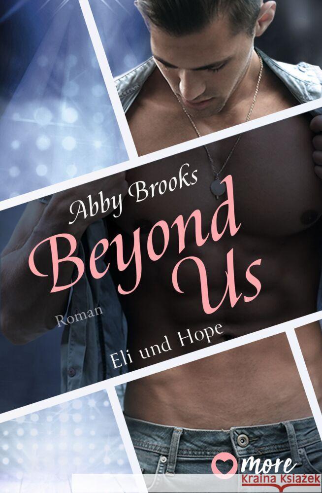 Beyond Us Brooks, Abby 9783987510526