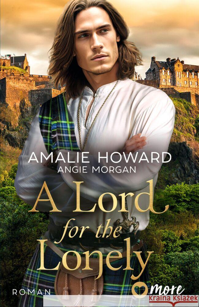 A Lord for the Lonely Howard, Amalie, Morgan, Angie 9783987510618