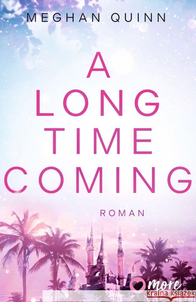 A Long Time Coming Quinn, Meghan 9783987510687