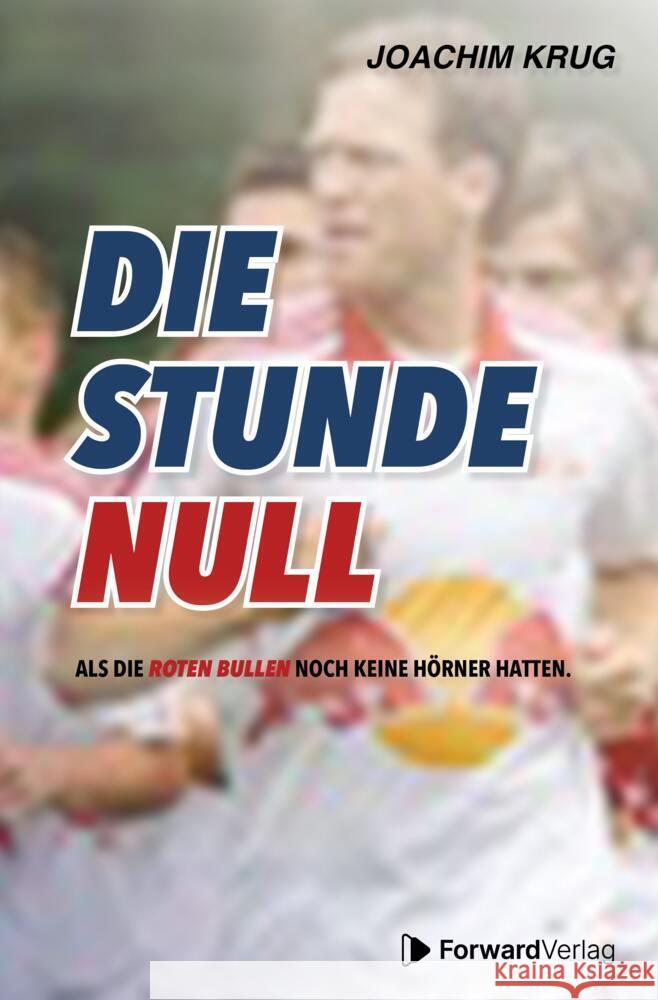 Die Stunde Null Krug, Joachim 9783987551635