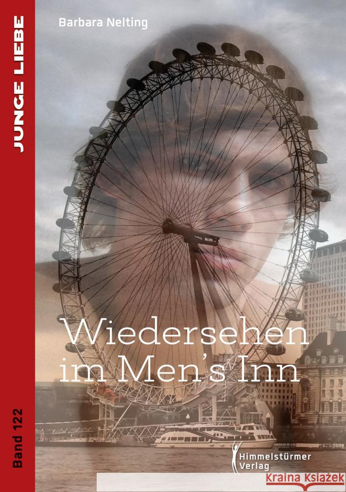 Wiedersehen im Men´s Inn Nelting, Barbara 9783987580413 Himmelstürmer
