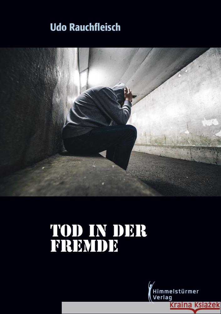 Tod in der Fremde Rauchfleisch, Udo 9783987580666