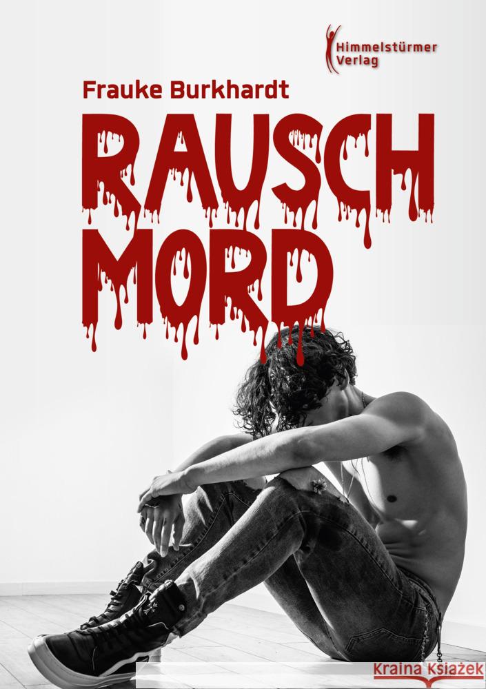 Rauschmord Burkhardt, Frauke 9783987580932