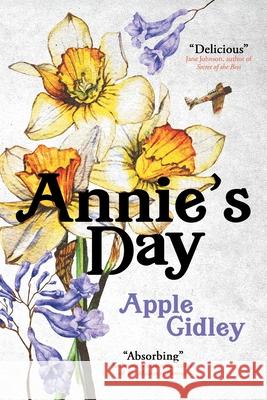 Annie's Day Apple Gidley 9783988321800