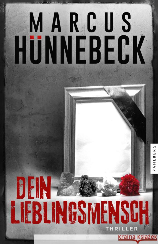 Dein Lieblingsmensch Hünnebeck, Marcus 9783988450227