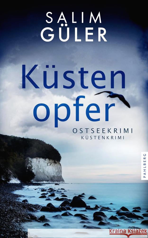 Küstenopfer Güler, Salim 9783988451293